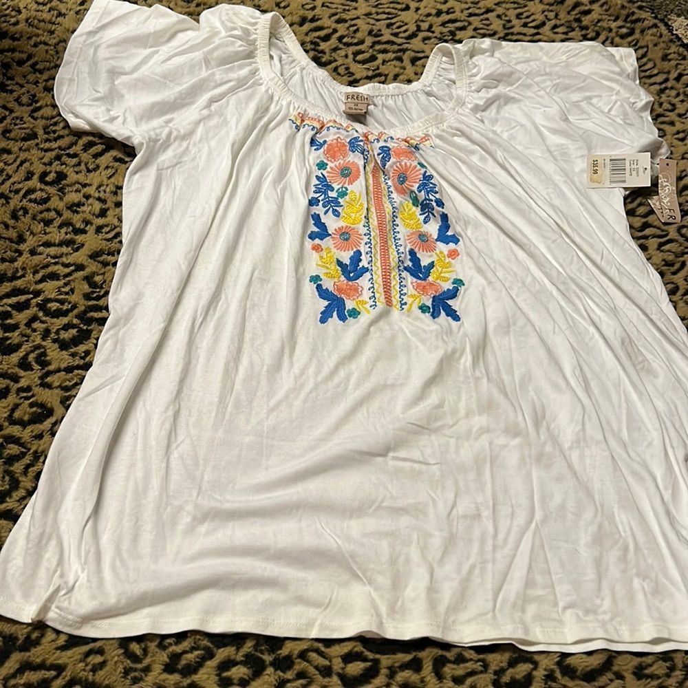 Freshtop